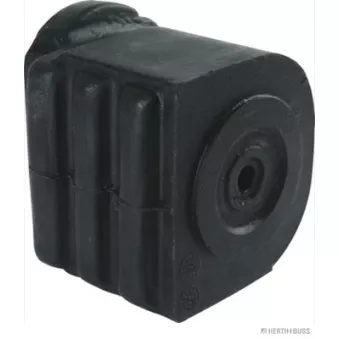 Silent bloc de suspension (train avant) HERTH+BUSS JAKOPARTS