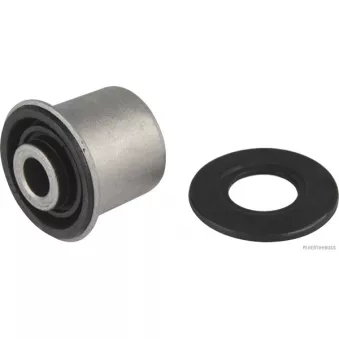 Silent bloc de suspension (train avant) HERTH+BUSS JAKOPARTS J4201124