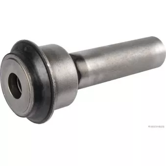 Suspension, corps de l'essieu HERTH+BUSS JAKOPARTS J4201225
