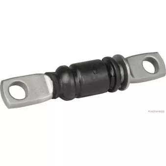 Silent bloc de suspension (train avant) HERTH+BUSS JAKOPARTS J4202137