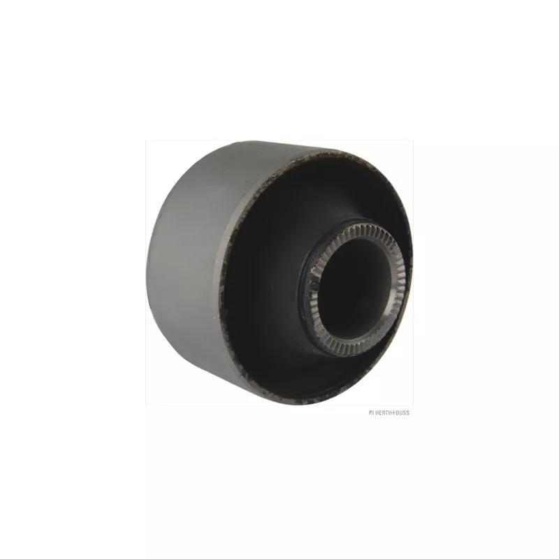 Silent bloc de suspension (train avant) HERTH+BUSS JAKOPARTS J4202237