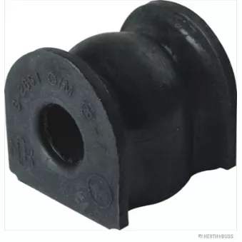 Suspension, stabilisateur HERTH+BUSS JAKOPARTS J4274001