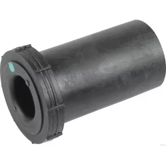 Coussinet de palier, ressort à lames HERTH+BUSS JAKOPARTS J4280504