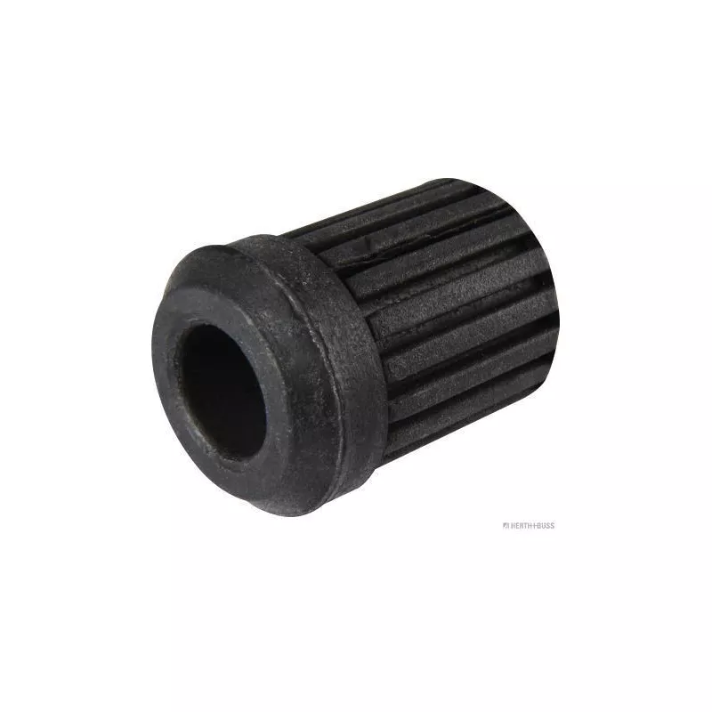 Coussinet de palier, ressort à lames HERTH+BUSS JAKOPARTS J4281000