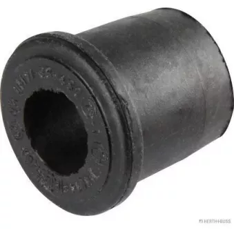 Coussinet de palier, ressort à lames HERTH+BUSS JAKOPARTS J4283000