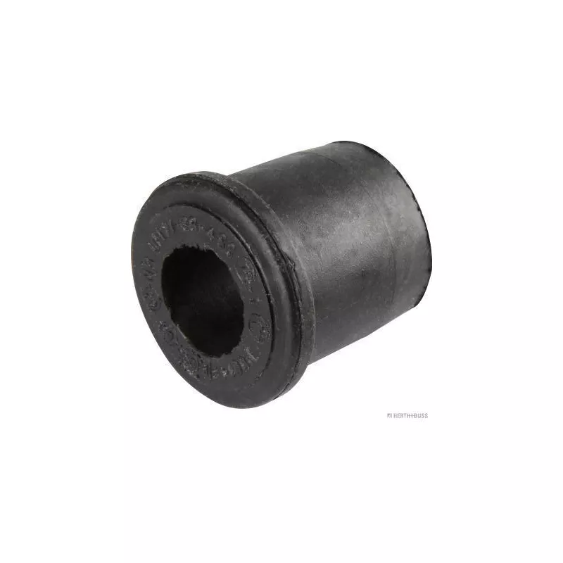 Coussinet de palier, ressort à lames HERTH+BUSS JAKOPARTS J4283000