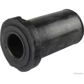 Coussinet de palier, ressort à lames HERTH+BUSS JAKOPARTS J4285001