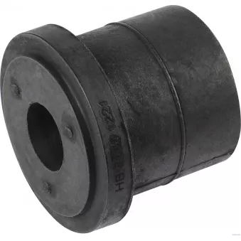 Coussinet de palier, ressort à lames HERTH+BUSS JAKOPARTS J4288000