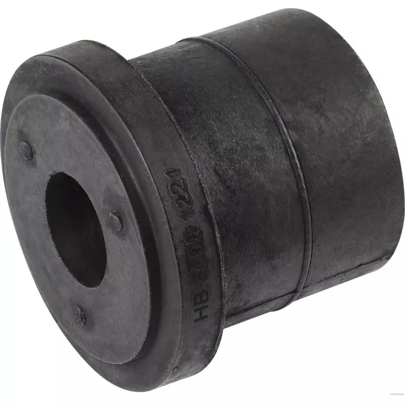 Coussinet de palier, ressort à lames HERTH+BUSS JAKOPARTS J4288000