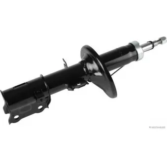 Amortisseur avant gauche HERTH+BUSS JAKOPARTS J4300504