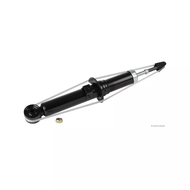 Amortisseur avant gauche HERTH+BUSS JAKOPARTS J4300509