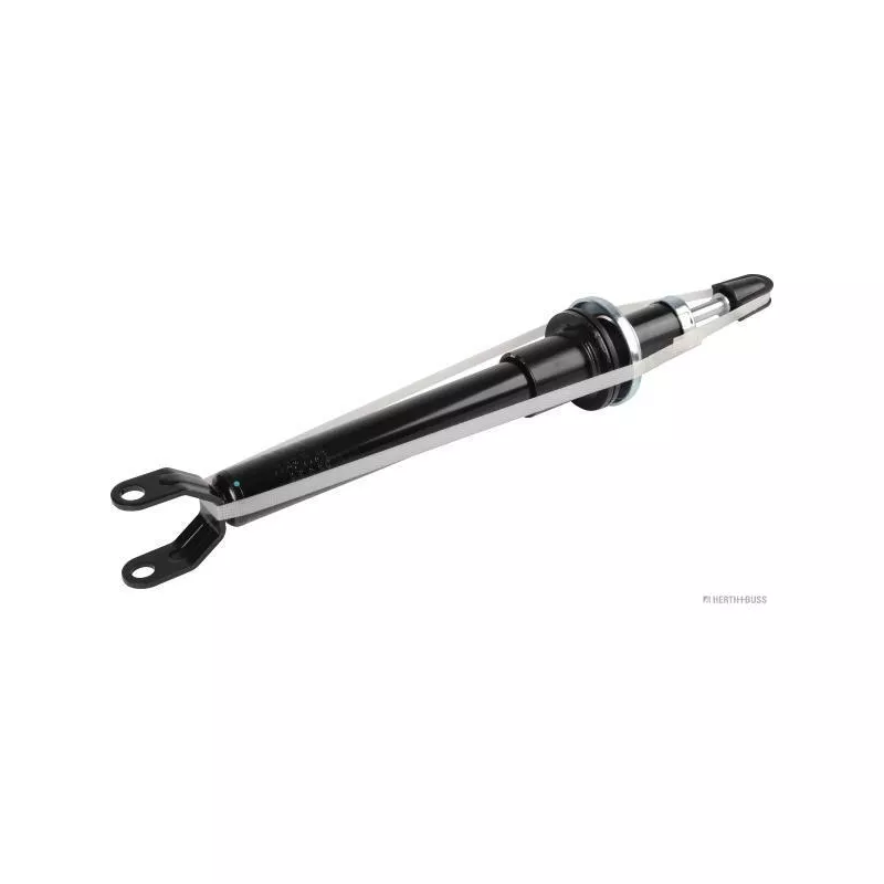 Jeu de 2 amortisseurs avant HERTH+BUSS JAKOPARTS J4300804