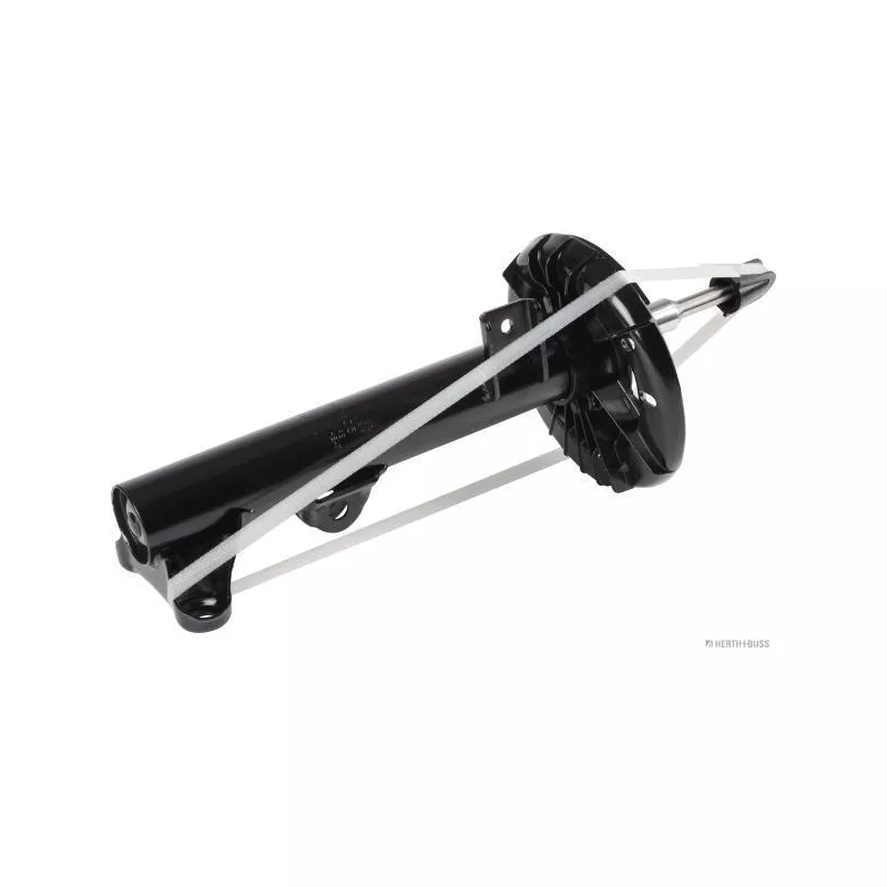Jeu de 2 amortisseurs avant HERTH+BUSS JAKOPARTS J4300805