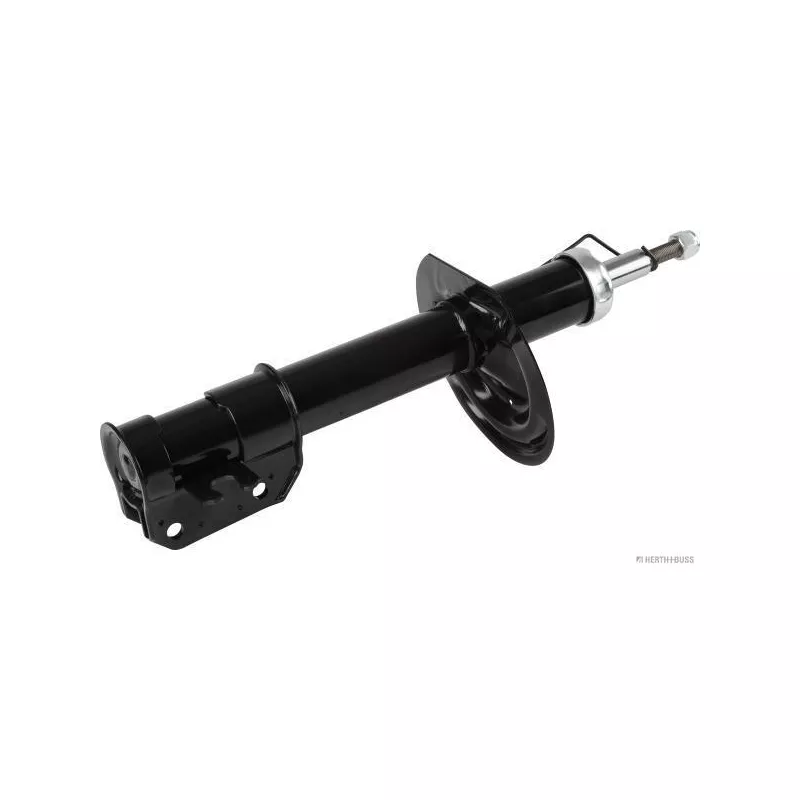 Jeu de 2 amortisseurs avant HERTH+BUSS JAKOPARTS J4300818