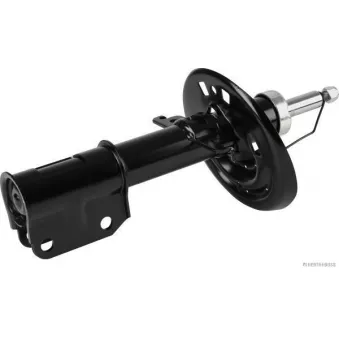 Jeu de 2 amortisseurs avant HERTH+BUSS JAKOPARTS J4300827
