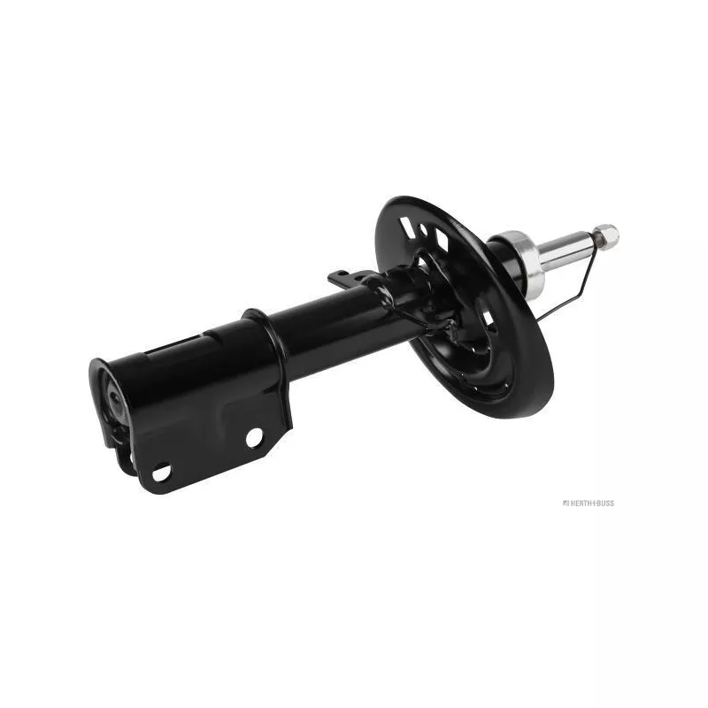 Jeu de 2 amortisseurs avant HERTH+BUSS JAKOPARTS J4300827
