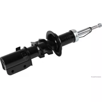 Jeu de 2 amortisseurs avant HERTH+BUSS JAKOPARTS J4300828