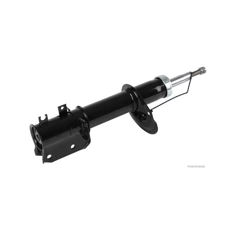 Jeu de 2 amortisseurs avant HERTH+BUSS JAKOPARTS J4300831