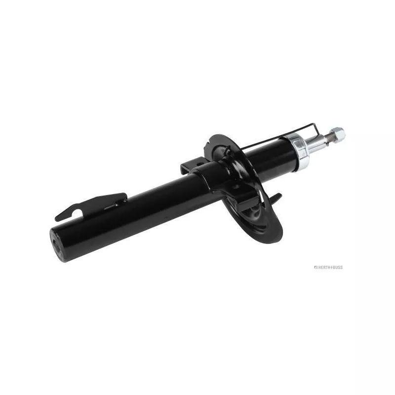 Jeu de 2 amortisseurs avant HERTH+BUSS JAKOPARTS J4300844