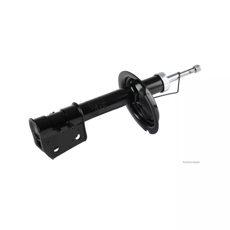 Jeu de 2 amortisseurs avant HERTH+BUSS JAKOPARTS J4300848