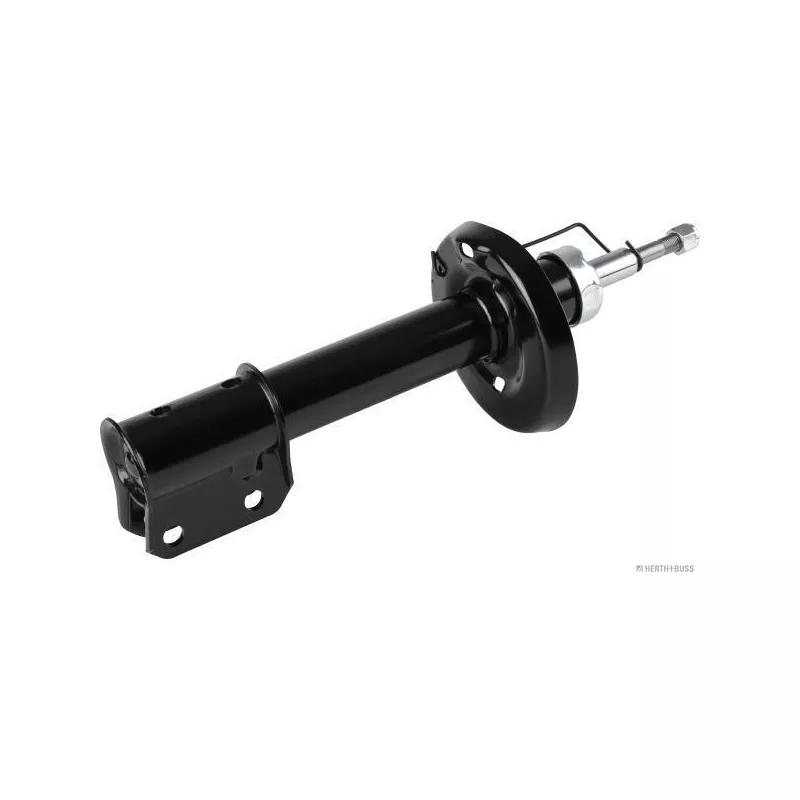 Jeu de 2 amortisseurs avant HERTH+BUSS JAKOPARTS J4300850