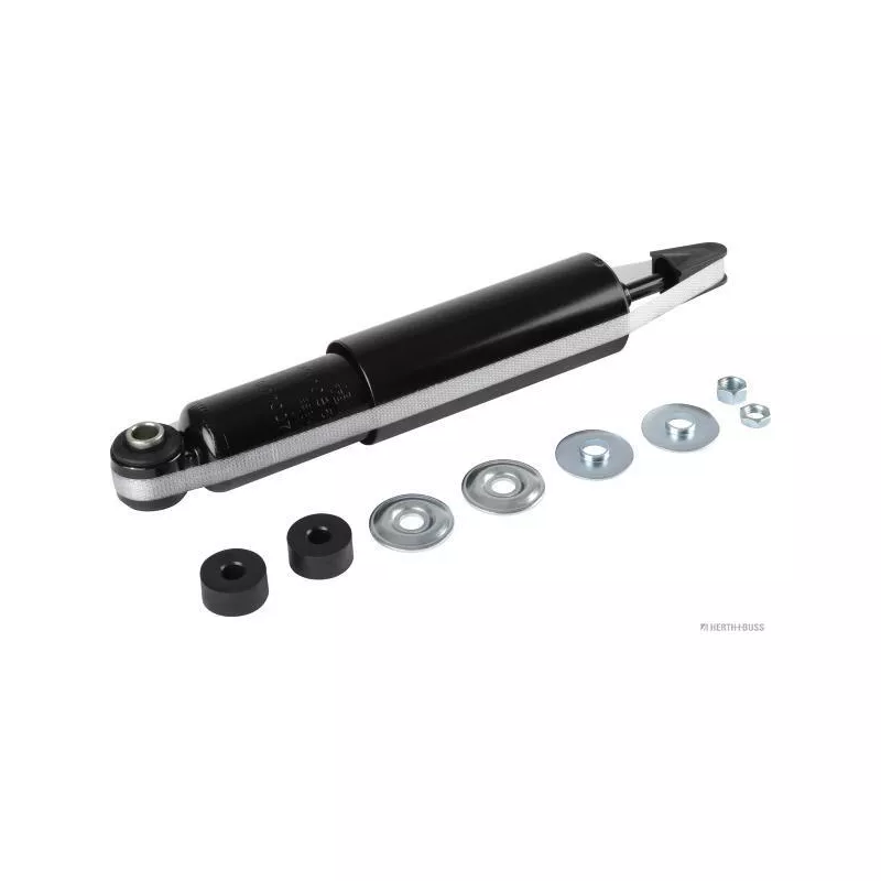 Jeu de 2 amortisseurs avant HERTH+BUSS JAKOPARTS J4300853