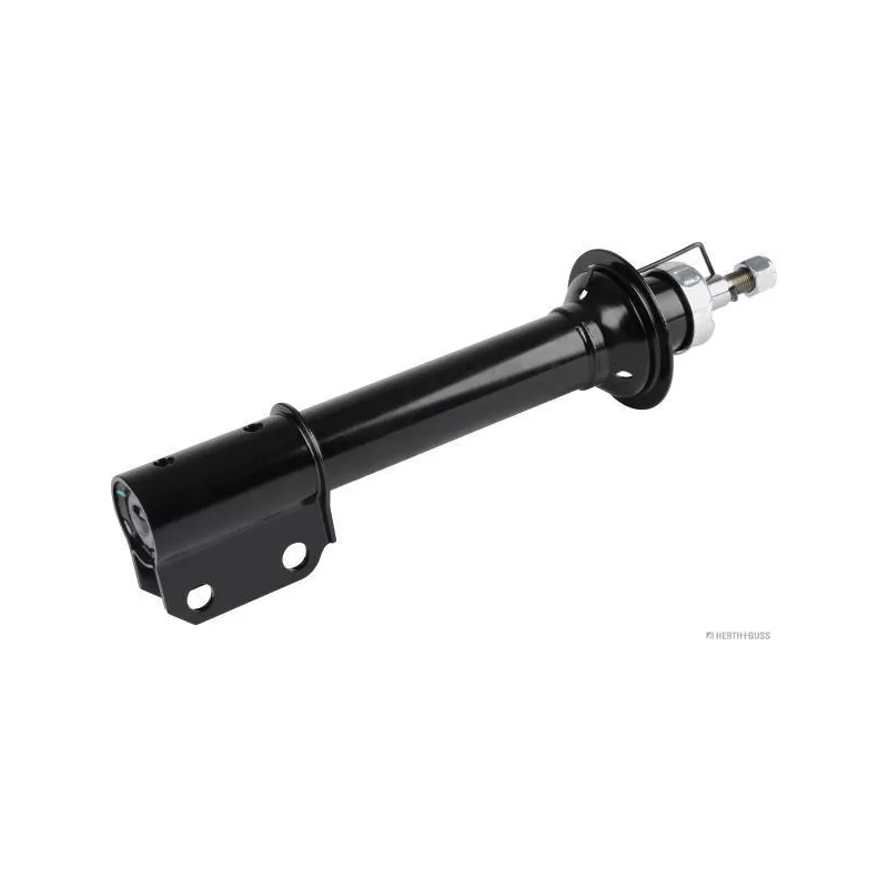 Jeu de 2 amortisseurs avant HERTH+BUSS JAKOPARTS J4300854