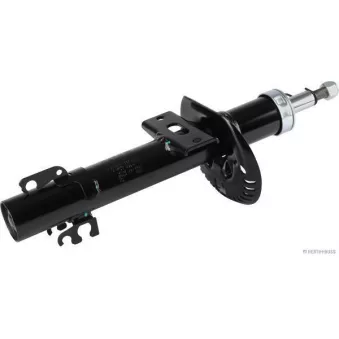 Jeu de 2 amortisseurs avant HERTH+BUSS JAKOPARTS J4300858