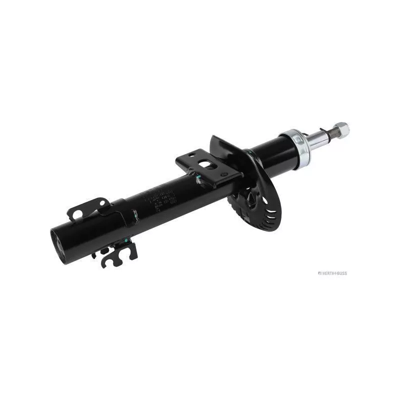 Jeu de 2 amortisseurs avant HERTH+BUSS JAKOPARTS J4300858