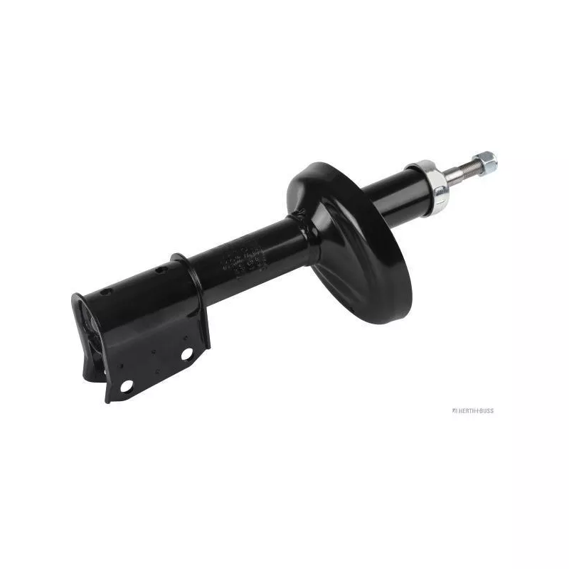 Jeu de 2 amortisseurs avant HERTH+BUSS JAKOPARTS J4300861