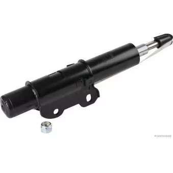 Jeu de 2 amortisseurs avant HERTH+BUSS JAKOPARTS J4300862
