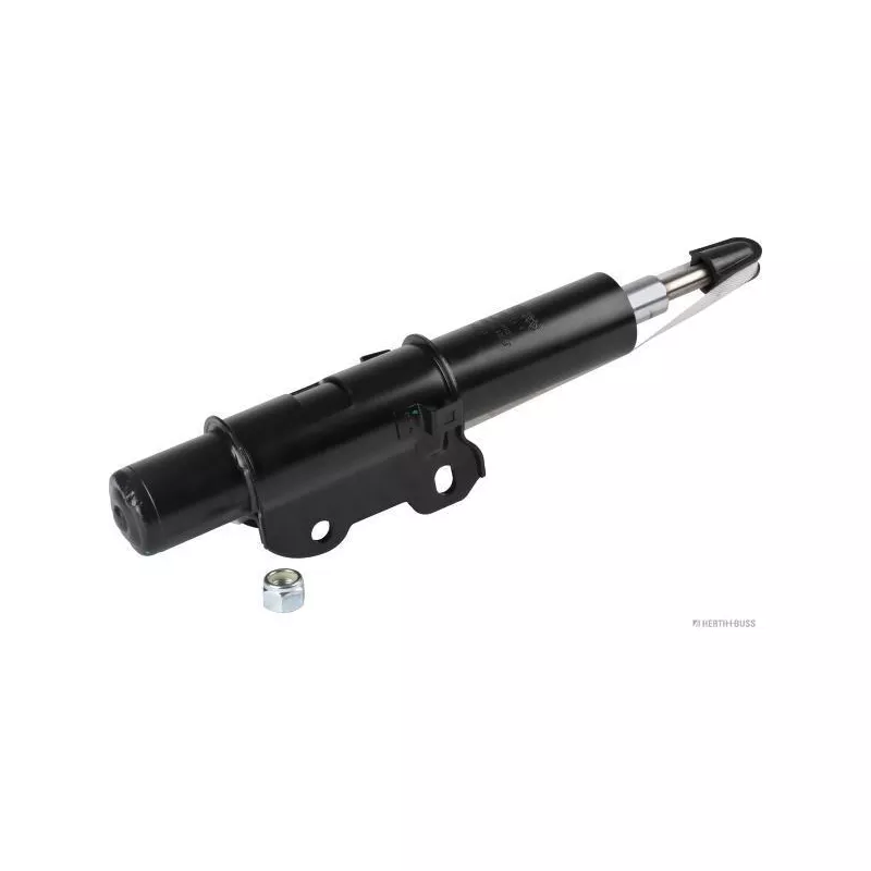 Jeu de 2 amortisseurs avant HERTH+BUSS JAKOPARTS J4300862