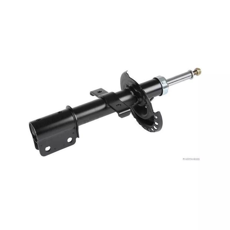Jeu de 2 amortisseurs avant HERTH+BUSS JAKOPARTS J4300863