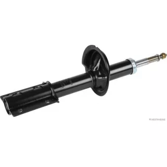Jeu de 2 amortisseurs avant HERTH+BUSS JAKOPARTS J4300864