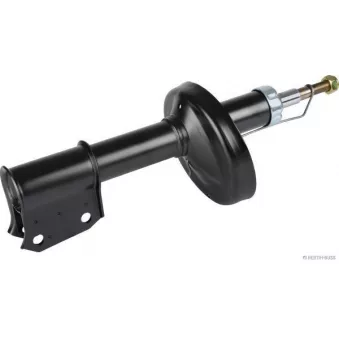 Jeu de 2 amortisseurs avant HERTH+BUSS JAKOPARTS J4300865