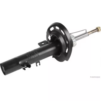 Amortisseur avant gauche HERTH+BUSS JAKOPARTS J4300877