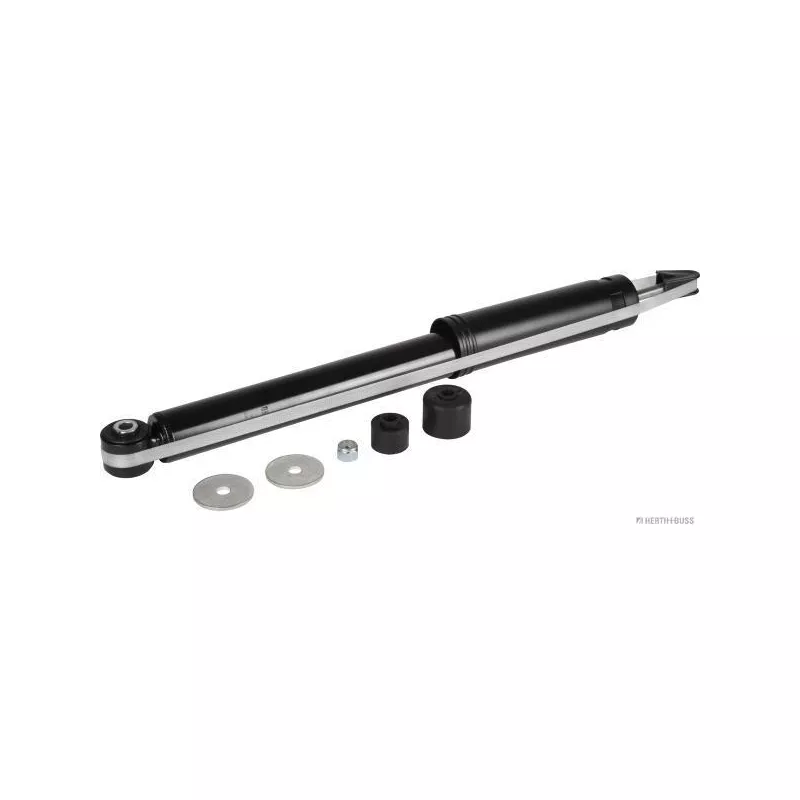 Jeu de 2 amortisseurs avant HERTH+BUSS JAKOPARTS J4300882