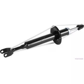 Jeu de 2 amortisseurs avant HERTH+BUSS JAKOPARTS J4300884