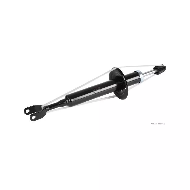 Jeu de 2 amortisseurs avant HERTH+BUSS JAKOPARTS J4300884