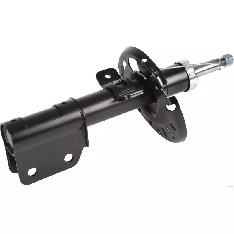 Jeu de 2 amortisseurs avant HERTH+BUSS JAKOPARTS J4300891