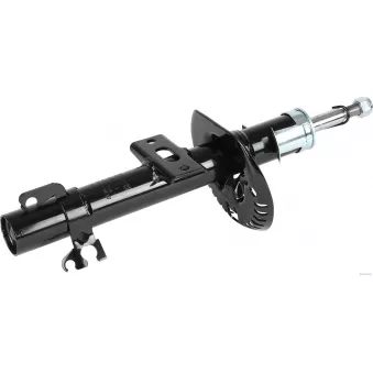 Jeu de 2 amortisseurs avant HERTH+BUSS JAKOPARTS J4300894