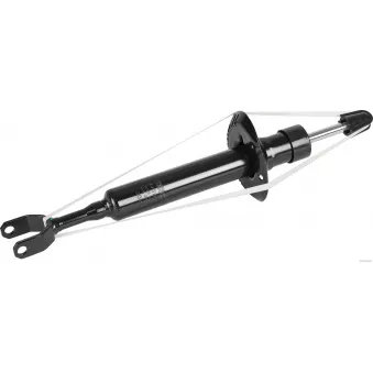 Jeu de 2 amortisseurs avant HERTH+BUSS JAKOPARTS J4300898