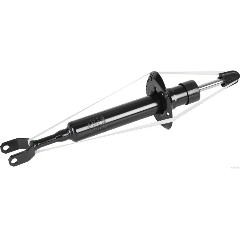 Jeu de 2 amortisseurs avant HERTH+BUSS JAKOPARTS J4300898