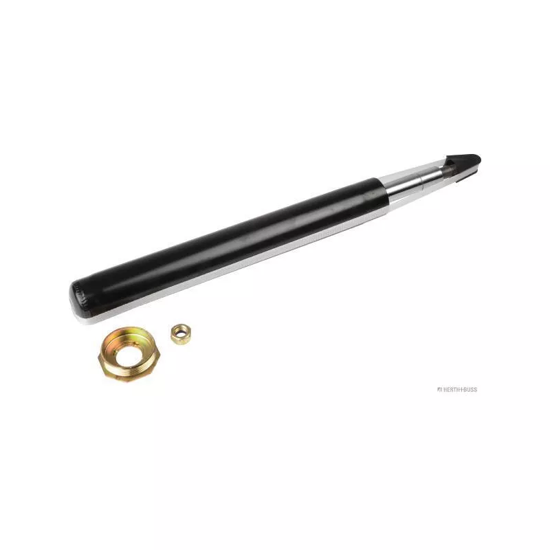 Jeu de 2 amortisseurs avant HERTH+BUSS JAKOPARTS J4300901