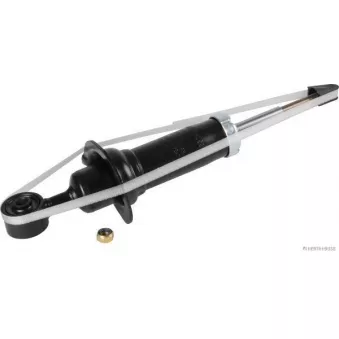 Jeu de 2 amortisseurs avant HERTH+BUSS JAKOPARTS J4301006