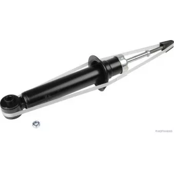 Jeu de 2 amortisseurs avant HERTH+BUSS JAKOPARTS J4301009