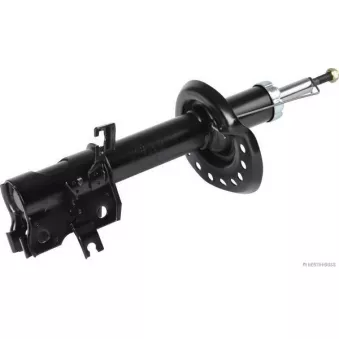 Amortisseur avant gauche HERTH+BUSS JAKOPARTS J4301015