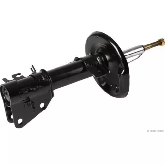 Jeu de 2 amortisseurs avant HERTH+BUSS JAKOPARTS J4301019