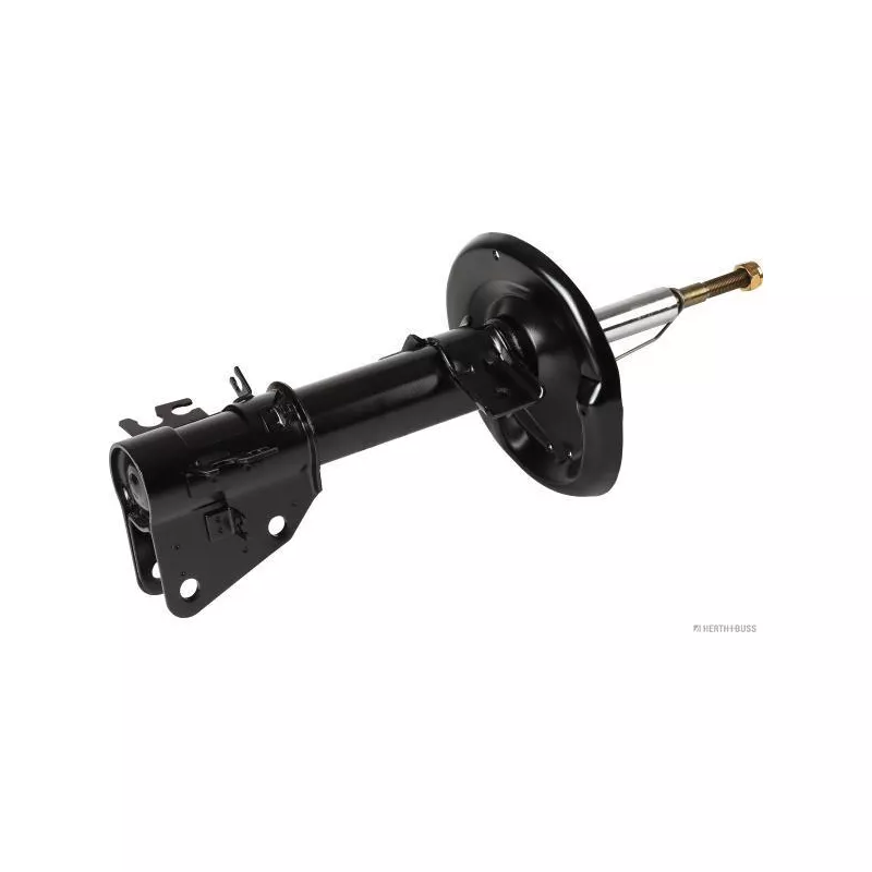 Jeu de 2 amortisseurs avant HERTH+BUSS JAKOPARTS J4301019