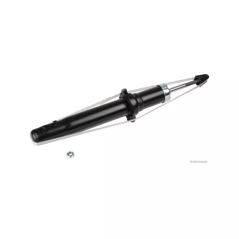 Jeu de 2 amortisseurs avant HERTH+BUSS JAKOPARTS J4304001